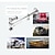 رخيصةأون أدوات حماية وتصميم هيكل السيارات-starfire car truck horn train air horn 150db loud Universal electric dual trumpet air horns kit for any 12v / 24v سيارات الشاحنات القطارات lorry boat ship van