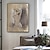 tanie Nude Art-ręcznie malowany obraz olejny na ścianę nowoczesne malarstwo abstrakcyjne nude lady obraz na płótnie home decoration decor walcowane płótno bez ramy nierozciągnięte