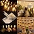 voordelige Batterij String Lights-LED String licht foto clip USB LED Feeën Lichten Op Batterij Guirlande Slaapkamer Thuis Feest Bruiloft Decoratie