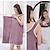 preiswerte Handtücher-plus Größe 80-180 Catties können Badetuch Frauen Sling Bademantel Bad Rock tragen verdickt Erwachsener als reine Baumwolle saugfähig