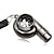 رخيصةأون معلقات وديكورات السيارات-starfire real whistle sound turbo car keychain كم تحمل الغزل توربو مفتاح chian auto part turbine turbocharger key ring key holder accessoies