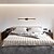 preiswerte Indoor-Wandleuchten-Waschtischbeleuchtung einfach 23,4&quot; ip20 Spiegel Frontleuchten Eisen Acryl schwarz Haushalt Mode versenkbar Badezimmer Antibeschlag Schminktisch LED Spiegelschrank Lampe Badleuchten