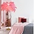 voordelige tafel &amp; vloerlamp-staande lamp modern eigentijds voor binnen / meisjeskamer metaal 220-240v roze
