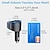 cheap Car Charger-Usb Splitter For Car, 4 In 1 USB C Car Charger, 36W Multi USB Cigarette Lighter Adapter Socket Splitter With 3 USB Ports,12V/24V Dual USB Type C PD Fast Car Charger Adapter