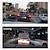 זול DVR לרכב-מצלמת dashcam 2k1080p נסתרת מקליט מצלמה קדמית ואחורית qhd 2k dvr לרכב עם 2 cam dashcam wifi מקליט וידאו צג חניה 24 שעות