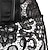 abordables Disfraces históricos y vintage-Rococó Punk y gótico Medieval Steampunk Corsé Superior Lencería corpiño Escultor de cuerpo Mujer 8 huesos de plástico Faja