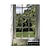 billige Landskapstrykk-landskap veggkunst lerret vinduet moderne kunst landskap hjemmedekorasjon rullet lerret uten ramme uinnrammet