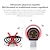 cheap Electric Mosquito Repellers-Car Mouse Repellent Ultrasonic Mosquito Repellent Car Insect Repellent USB Plug-in Portable Household Rodent And Mosquito Repellent Non-toxic Tasteless Chemical-free Maternal And Child-grade Health