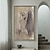 levne Nude Art-ručně vyráběné ručně malované olejomalba nástěnná moderní abstraktní malba nahá dáma obraz na plátně domácí dekorace výzdoba rolované plátno bez rámu nenatažené