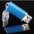 cheap Computer Peripherals-Lenovo 4GB USB Flash Drives USB 2.0 High Speed For Computer