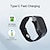cheap Personal Protection-EMS Sleep Aid Watch Microcurrent Pulse Fast Sleeping Help Smart Wristband Anti-anxiety Insomnia Hypnosis Device Pressure Relief