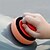 abordables Outillage à Main-Éponge de cirage de voiture artefact de cirage de voiture avec outil de polissage d&#039;éponge de polissage de voiture ronde manuelle