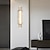levne Křišťálová nástěnná svítidla-post moderní světlé křišťálové pozadí stěna obývací pokoj nástěnná lampa kreativní designér hotel lobby chodba noční nástěnná lampa