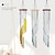 cheap Dreamcatcher-Wind Chimes for Outside, 23” Melodic Wind Chimes with 12 Tuned Tubes for Mother Mom, Elegant Garden Decor, for Mom Mother Grandma Aunt