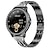 baratos Smartwatch-iMosi I59 Relógio inteligente 1.32 polegada Relógio inteligente Bluetooth Podômetro Aviso de Chamada Monitor de Atividade Compatível com Android iOS Feminino Masculino Suspensão Longa Chamadas com