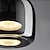 billige Øslys-moderne loftslampe moderne håndblæst glas industriel gammeldags led kreativ loft bar køkken e-dison loftslampe boligindretning installation