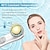 billige Ansiktspleieprodukter-bærbar galvanisk ansiktsmaskin 7 i 1 høyfrekvent ansiktsmassasjeapparat mikrostrøm hudoppstrammende maskin hud forbedre rulleverktøy