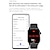 preiswerte Smartwatch-2023 EKG-PPG-Smartwatch für Männer, Bluetooth, Anruf bei Bluthochdruck, Hyperglykämie, Hyperlipidämie, Herzfrequenz, gesunde Sport-Smartwatch
