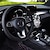 Недорогие Чехлы на руль-3 шт., автомобильный универсальный чехол на руль, нескользящий кожаный чехол с тиснением, автомобильный руль