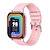 baratos Smartwatch-H10 Relógio inteligente 1.69 polegada Relógio inteligente Bluetooth Podômetro Aviso de Chamada Monitor de Atividade Compatível com Android iOS Feminino Masculino Suspensão Longa Chamadas com Mão
