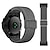 Недорогие Ремешки для часов Garmin-Ремешок для часов для Garmin Fenix 7 7X 6 6X Pro Epix Pro 47mm 51mm Instinct 2X Approach S70 47mm S62 S60 Forerunner 955 945 Epix Marq Descent Quatix 22mm 26mm Нейлон Замена Ремень 22mm 26mm