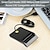 billiga Trådlös bildskärmsadapter-smartkortläsare common access cac usb för hem svart med cd-enhet