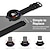 baratos Relógios Garmin-Pulseiras de Relógio para Garmin Forerunner 220/230/235/620/630/735XT Approach S20 / S6 / S5 Náilon Substituição Alça com ferramenta de remoção Ajustável Respirável Pulseira Esportiva Pulseira