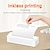 Χαμηλού Κόστους Άλλες Συσκευές Καθαρισμού-φορητός μίνι εκτυπωτής bluetooth hd a4 θερμικό χαρτί κάρτα σάρωση χαρτιά εργασίας για το σπίτι εκτυπωτής χωρίς μελάνι