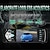 economico Kit vivavoce bluetooth per auto-4022D Trasmettitore fm Vivavoce per auto Bluetooth Multiuscita Duraturo Auto MP3 modulatore FM Radio FM Auto