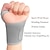abordables Attelles et orthèses-1 pack support de poignet/tunnel carpien/attelle de poignet/support de main support de poignet réglable pour l&#039;arthrite et la tendinite soulagement des douleurs articulaires (noir)