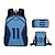 tanie Akcesoria do cosplay w stylu anime-plecak Tornister Zainspirowany przez niebieski zamek Isagi Yoichi Anime Akcesoria Cosplay Torba Nylon Męskie Damskie Powrót do szkoły Kostiumy halloweenowe