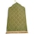 cheap Living Room &amp; Bedroom Rugs-Embossed Muslim Prayer Mat Multi-color Flannel Thickened Blanket Rug