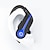 preiswerte TWS Echte kabellose Kopfhörer-Q20pro Drahtlose Ohrhörer TWS-Kopfhörer Ohrbügel Bluetooth 5.1 Rauschunterdrückung Sport Stereo für Apple Samsung Huawei Xiaomi MI Yoga Fitness Fitnesstraining Reise