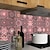 voordelige Tegelstickers-verdikte tegelsticker zelfklevende keuken olie- en waterdichte verwijderbare muursticker