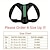 cheap Braces &amp; Supports-Posture Corrector Hunchback Corrector Corset Adjustable Unisex Back Brace Support Clavicle Spine Back Shoulder Lumbar
