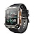 economico Smartwatch-c20 pro smartwatch chiamata bluetooth rilevamento pressione sanguigna ip68 impermeabile uomo nuoto sport subacqueo smartwatch