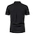 お買い得  ヒストリカル＆ビンテージコスチューム-メンズ中世バイキングポロシャツ tシャツ伝統的なレトロなスタイルのレースアップ半袖シャツヒッピーマッチング