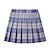 billiga Underdelar-barn menar tjejers flodsmockade kjol geometrisk aktiv skola 7-13 år mångfärgade sommartrosor