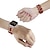 זול להקות Apple Watch-צמיד תכשיטים מותאם ל רצועת השעון של Apple Watch 38 מ&quot;מ 40 מ&quot;מ 41 מ&quot;מ 42 מ&quot;מ 44 מ&quot;מ 45 מ&quot;מ 49 מ&quot;מ נשים חרוזים שני גוונים חרוזים רצועת שעון חלופית ל iwatch Series Ultra 8 7 6 5 4 3 2 1 SE