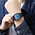 abordables Montres à Quartz-skmei quartz montres pour hommes japon mouvement à quartz montres de luxe grand cadran mode analogique montre-bracelet calendrier 3bar étanche mâle bracelet en silicone montre