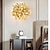 זול פמוטי קיר-בתוך הבית מודרני אורות קיר פנימיים חדר שינה חדר אוכל אלומיניום אור קיר 110-120V 220-240V 5 W