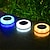 cheap Pathway Lights &amp; Lanterns-LED Solar Grounded Light Solar Power Buried Lights Garden Outdoor PathWay Floor Light Yard Fence Under Ground Stairs Decking Light
