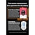 halpa Älykellot-iMosi E430 Älykello 1.39 inch Älykello Bluetooth EKG + PPG Askelmittari Puhelumuistutus Yhteensopiva Android iOS Naisten Miehet Vedenkestävä Media-ohjain Viestimuistutus IP68 44 mm: n kellokotelo