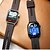economico Smartwatch-2023 ecg ppg smart watch da uomo bluetooth chiamata di ipertensione iperglicemia iperlipidemia frequenza cardiaca sport sano smartwatch