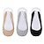 cheap Insoles &amp; Inserts-Women&#039;s Lace Protection Anti-Wear Correction Nonslip Casual / Daily Black / Beige / Grey 1 Pair All Seasons