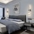halpa LED-seinävalaisimet-lightinthebox led seinävalaisimet minimalismi lämmin valkoinen/valkoinen valo 22w seinävalaisimet moderni nykyaikainen tyyli olohuone makuuhuone ruokasali metalliseinävalaisin
