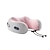 abordables Masseur corporel-masseur de cou électrique oreiller en forme de u multifonctionnel portable masseur de cou d&#039;épaule voyage maison voiture relaxant oreiller de massage