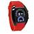 お買い得  クォーツ腕時計-ファッションメンズクォーツ時計ステンレス鋼高級スポーツアナログクォーツ LED 腕時計ブラックスポーツ腕時計ファッション腕時計男性用ギフト
