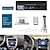 cheap Bluetooth Car Kit/Hands-free-Newest 7&quot; HD 1080P Retractable Touch Screen Car Radio Stereo 1 Din Bluetooth Car MP5 Player Support USB/AUX/FM/ Mirror Link Function+ Rearview Camera