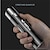 cheap Tactical Flashlights-Portable 2 IN 1 990000LM Ultra Bright G3 Tactical LED Flashlight Torch Light Outdoor Lamp Camping Tactics Flash USB Rechargeable